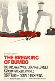 Watch Free The Breaking of Bumbo (1970)