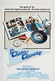 Watch Full Movie :The Chicken Chronicles (1977)