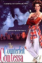 Watch Free The Counterfeit Contessa (1994)