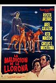 Watch Free La maldición de la Llorona (1963)