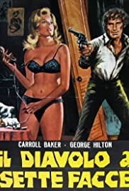 Watch Free The Devil with Seven Faces (1971)