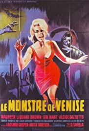 Watch Free The Embalmer (1965)