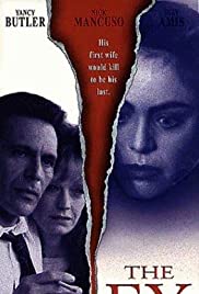 Watch Full Movie :The Ex (1996)