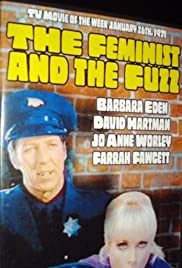 Watch Free The Feminist and the Fuzz (1971)