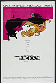 Watch Free The Fox (1967)