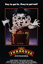 Watch Free The Funhouse (1981)