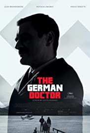Watch Free The German Doctor (2013)