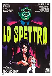 Watch Free The Ghost (1963)
