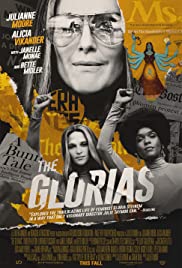 Watch Free The Glorias (2020)