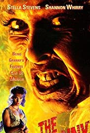 Watch Free The Granny (1995)