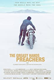 Watch Free The Greasy Hands Preachers (2014)