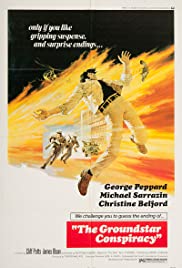 Watch Free The Groundstar Conspiracy (1972)
