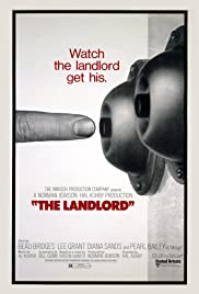 Watch Free The Landlord (1970)