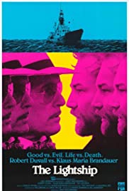 Watch Free The Lightship (1985)
