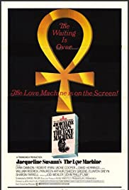Watch Full Movie :The Love Machine (1971)