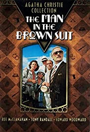 Watch Free The Man in the Brown Suit (1989)
