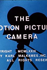 Watch Free The Motion Picture Camera (1979)
