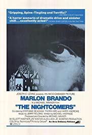 Watch Free The Nightcomers (1971)