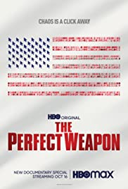 Watch Full Movie :The Perfect Weapon (2020)