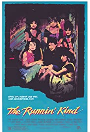 Watch Free The Runnin Kind (1989)