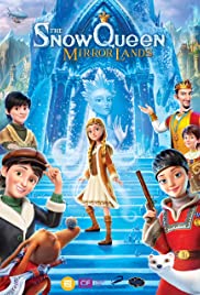 Watch Free The Snow Queen: Mirrorlands (2018)