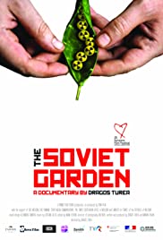 Watch Full Movie :The Soviet Garden (2019)
