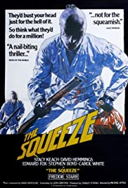 Watch Free The Squeeze (1977)