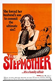 Watch Free The Stepmother (1972)