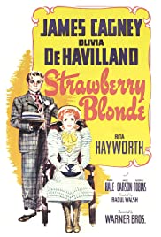 Watch Free The Strawberry Blonde (1941)