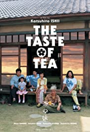 Watch Free The Taste of Tea (2004)