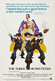 Watch Free The Three Musketeers (1973)