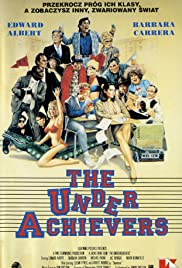 Watch Free The Under Achievers (1987)