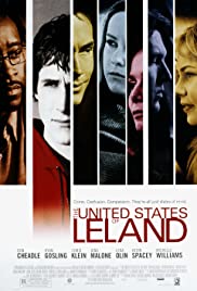 Watch Free The United States of Leland (2003)