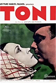 Watch Free Toni (1935)