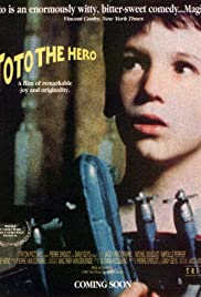 Watch Free Toto the Hero (1991)