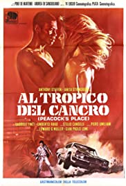 Watch Free Tropic of Cancer (1972)