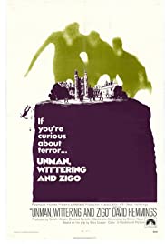 Watch Free Unman, Wittering and Zigo (1971)
