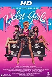 Watch Free Valet Girls (1987)