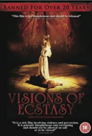 Watch Free Visions of Ecstasy (1989)