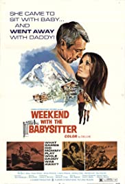 Watch Free Weekend with the Babysitter (1970)