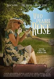 Watch Free Wild Prairie Rose (2016)