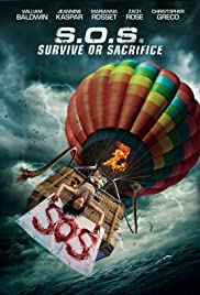 Watch Free S.O.S. Survive or Sacrifice (2019)