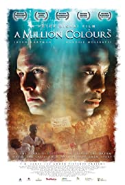 Watch Free A Million Colours (2011)