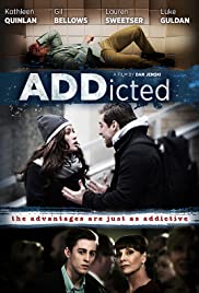 Watch Full Movie :ADDicted (2017)