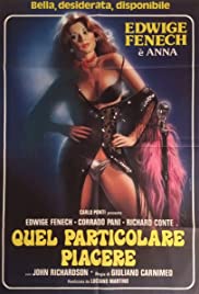 Watch Free Anna, quel particolare piacere (1973)