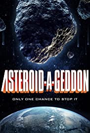 Watch Full Movie :AsteroidaGeddon (2020)