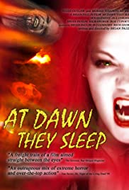 Watch Full Movie :At Dawn They Sleep (2000)