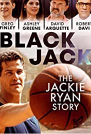 Watch Free Blackjack: The Jackie Ryan Story (2020)