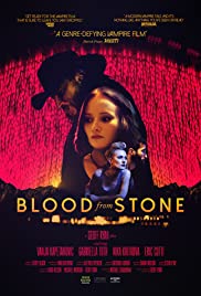 Watch Full Movie :Blood from Stone (2020)