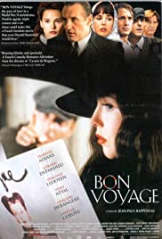 Watch Full Movie :Bon Voyage (2003)